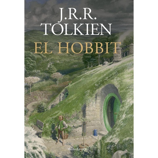 [9788445012802] El Hobbit (NE)
