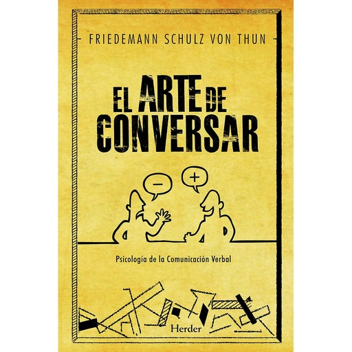 [9788425428692] El arte de conversar