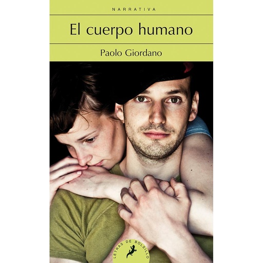 [9788498386035] El cuerpo humano