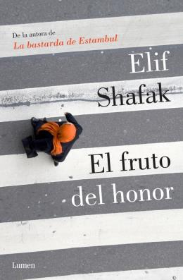 [9788426420305] El fruto del honor