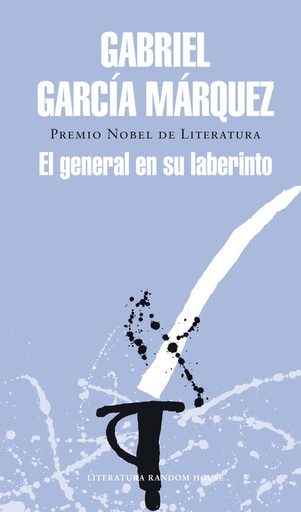 [9788439729211] El general en su laberinto