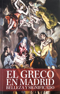 [9788493353629] El Greco en Madrid
