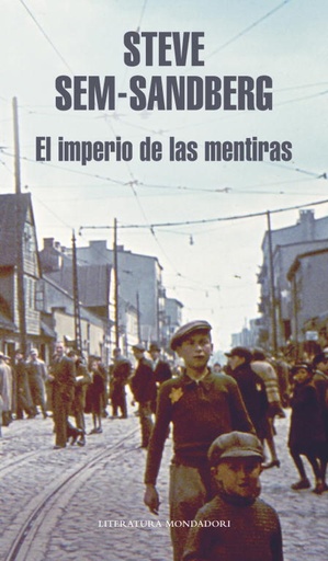 [9788439724209] El imperio de las mentiras