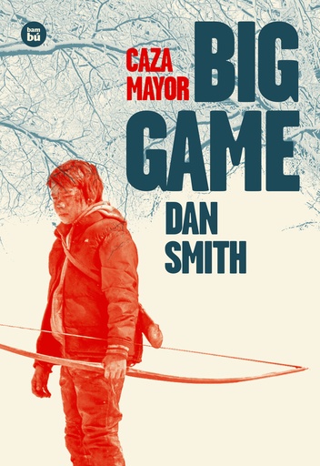 [9788483433737] Big Game (Caza mayor)