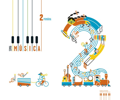 [9788414008850] Projecte: Somia Música 2