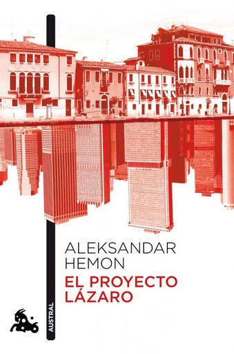[9788408106876] El proyecto Lázaro