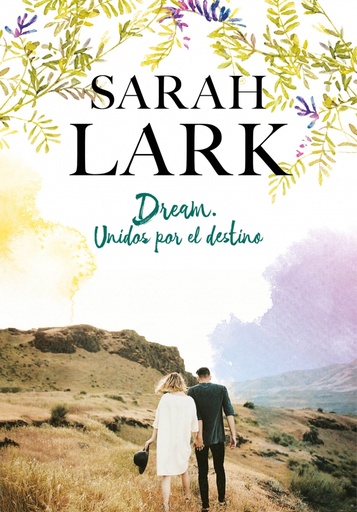 [9788417424602] Dream. Unidos por el destino