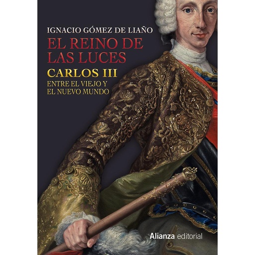 [9788491041399] El Reino de las Luces