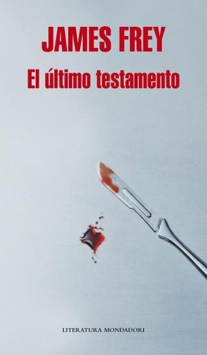 [9788439724988] El último testamento