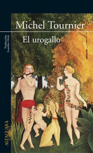 [9789870401544] El urogallo