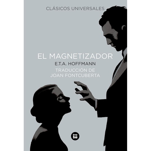 [9788483431016] El magnetizador