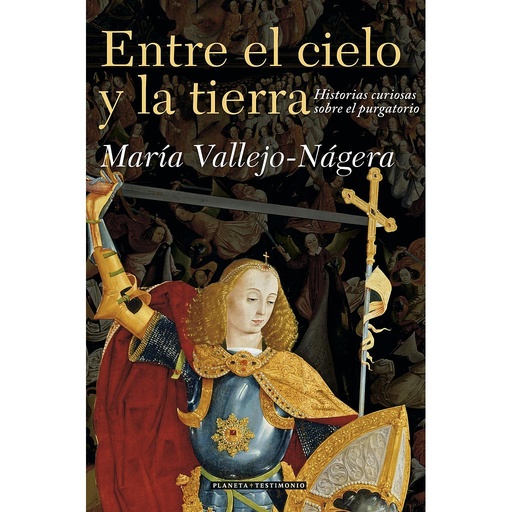 [9788408071075] Entre el cielo y la tierra