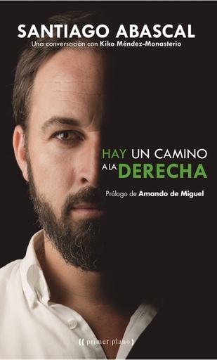 [9788416541133] Hay un camino a la derecha