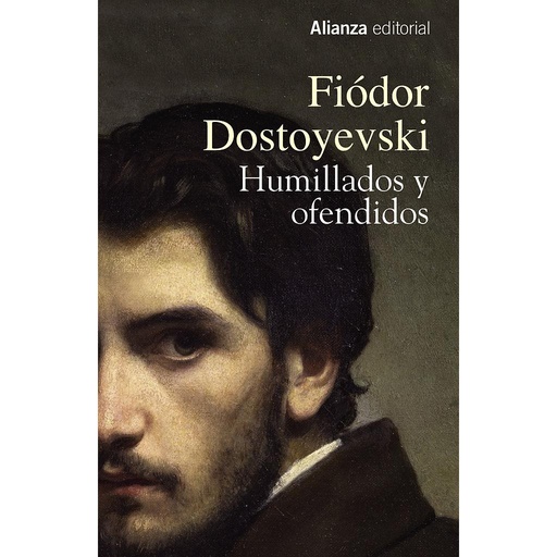 [9788491044420] Humillados y ofendidos