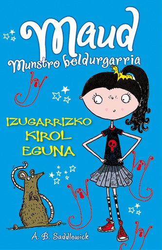 [9788433027184] Izugarrizko kirol eguna