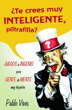[9788427033856] Juegos de ingenio 