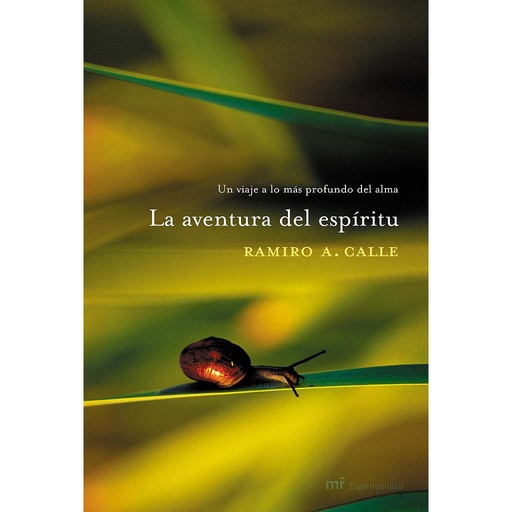 [9788427030244] La aventura del espíritu
