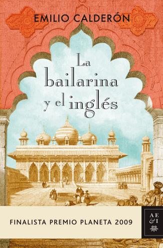 [9788408089247] La bailarina y el inglés
