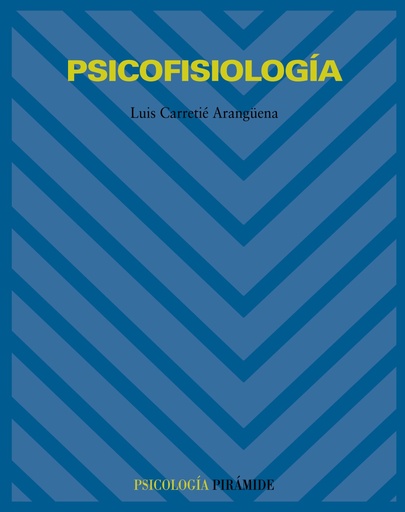 [9788436816181] Psicofisiología