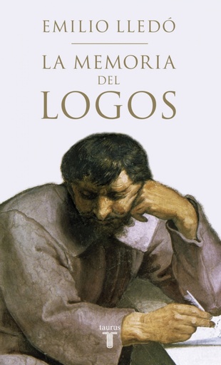 [9788430617333] La memoria del Logos