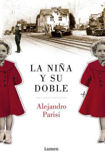 [9788426403049] La niña y su doble