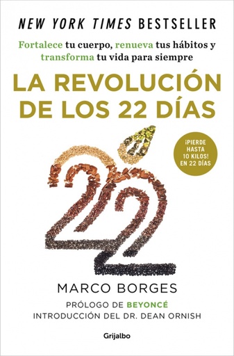 [9788425354069] La revolución de los 22 días