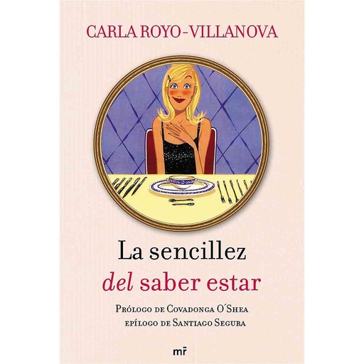 [9788427036246] La sencillez del saber estar