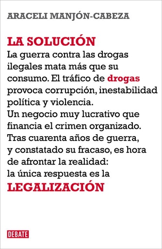 [9788499921532] La solución