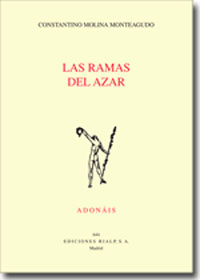 [9788432144936] Las ramas del azar