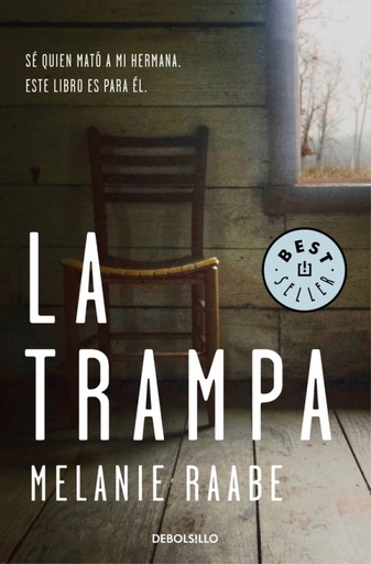 [9788466333757] La trampa