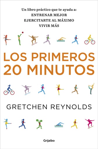 [9788425352614] Los primeros 20 minutos