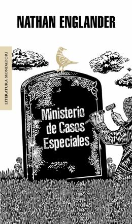 [9788439721475] Ministerio de casos especiales