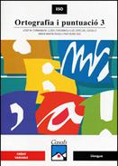 [9788421818909] Ortografia Puntuació 3 C.V.
