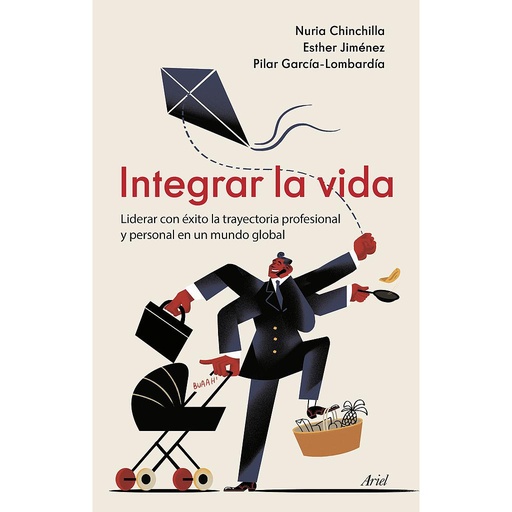 [9788434433311] Integrar la vida