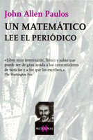[9788472239708] Un matemático lee el periódico
