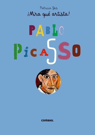 [9788498258547] Picasso