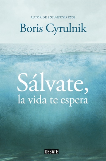 [9788499922942] SALVATE, LA VIDA TE ESPERA