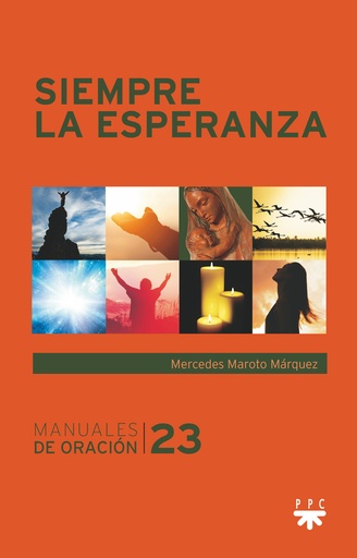 [9788428840149] Siempre la esperanza