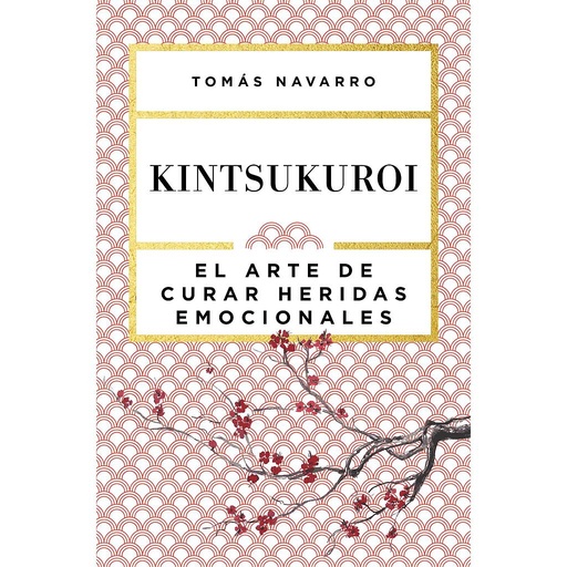 [9788408168010] Kintsukuroi