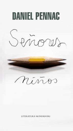 [9788439723714] Señores niños