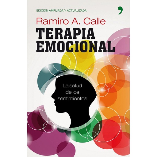 [9788484609759] Terapia emocional