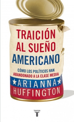 [9788430609093] Traición al sueño americano