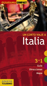 [9788497767996] Un corto viaja a ITALIA