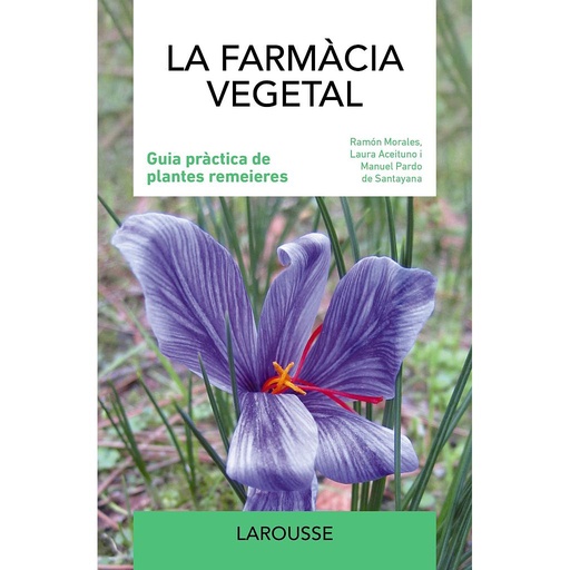 [9788419436986] La farmàcia vegetal