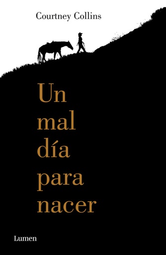 [9788426401328] Un mal día para nacer