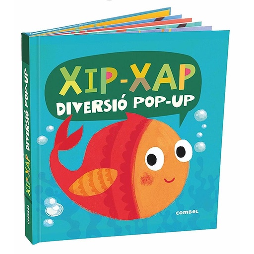 [9788491011415] Xip-xap
