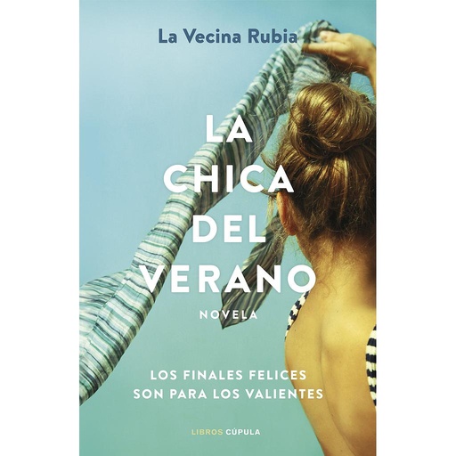 [9788448038977] La chica del verano