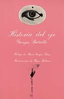 [9788472233102] Historia del ojo