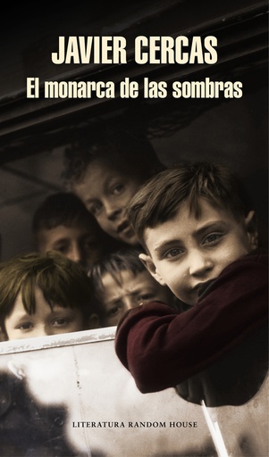 [9788439732570] El monarca de las sombras