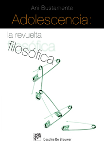 [9788433022240] Adolescencia: la revuelta filosófica